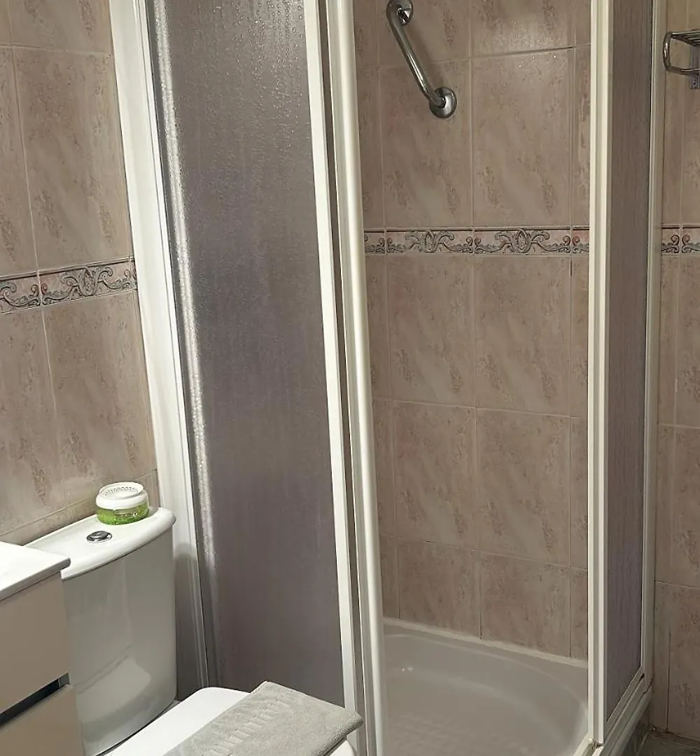Beril Ocean View Daire Costa Adeje