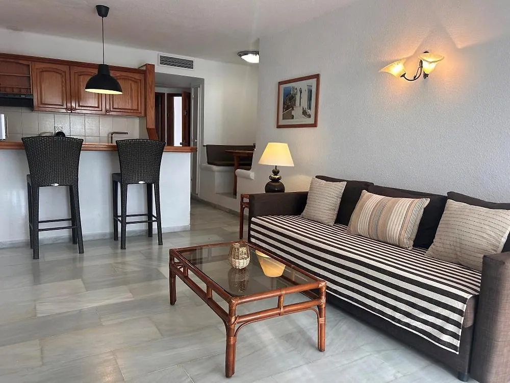 Beril Ocean View Daire Costa Adeje 0*,  İspanya