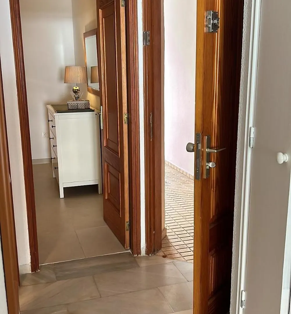 Beril Ocean View Daire Costa Adeje 0*,