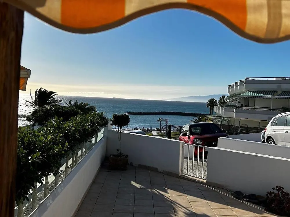 Beril Ocean View location