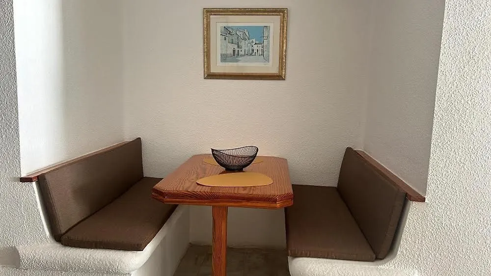Beril Ocean View Daire Costa Adeje
