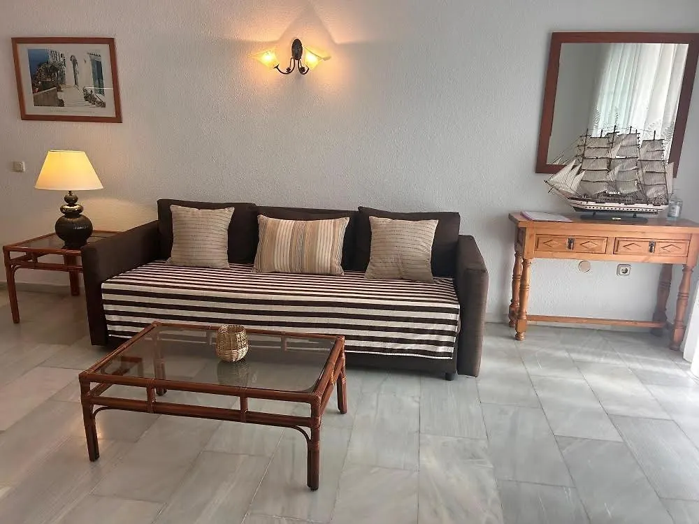 Beril Ocean View Daire Costa Adeje İspanya