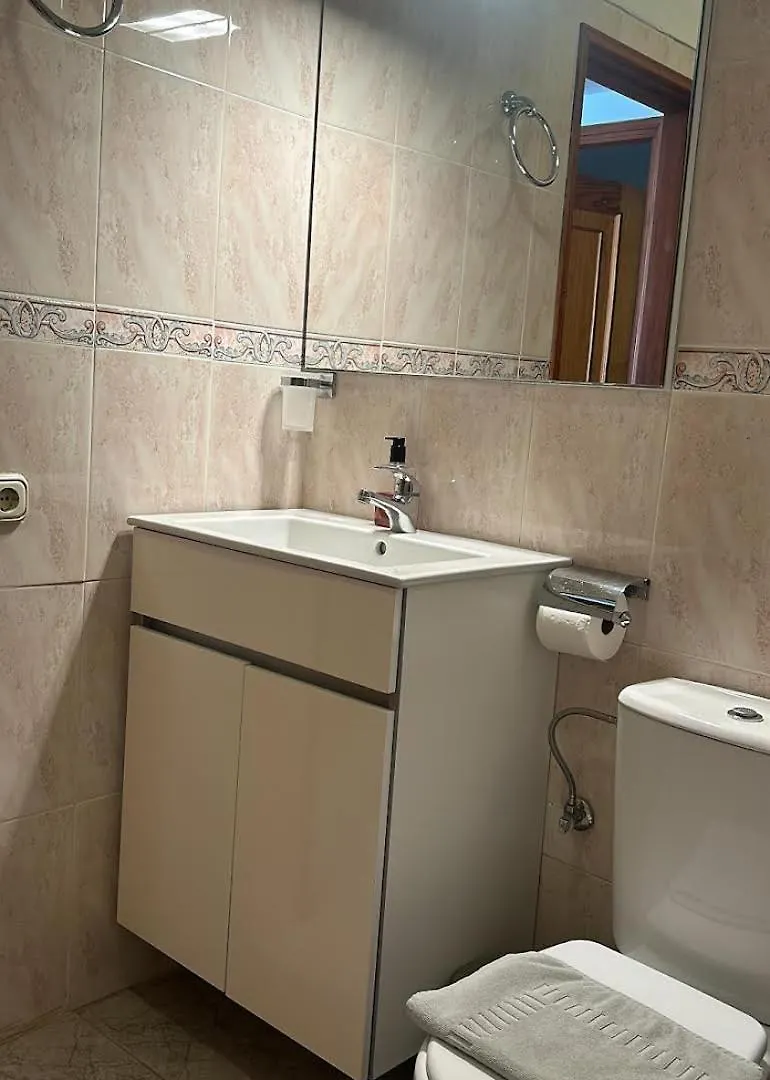 Beril Ocean View Daire Costa Adeje İspanya